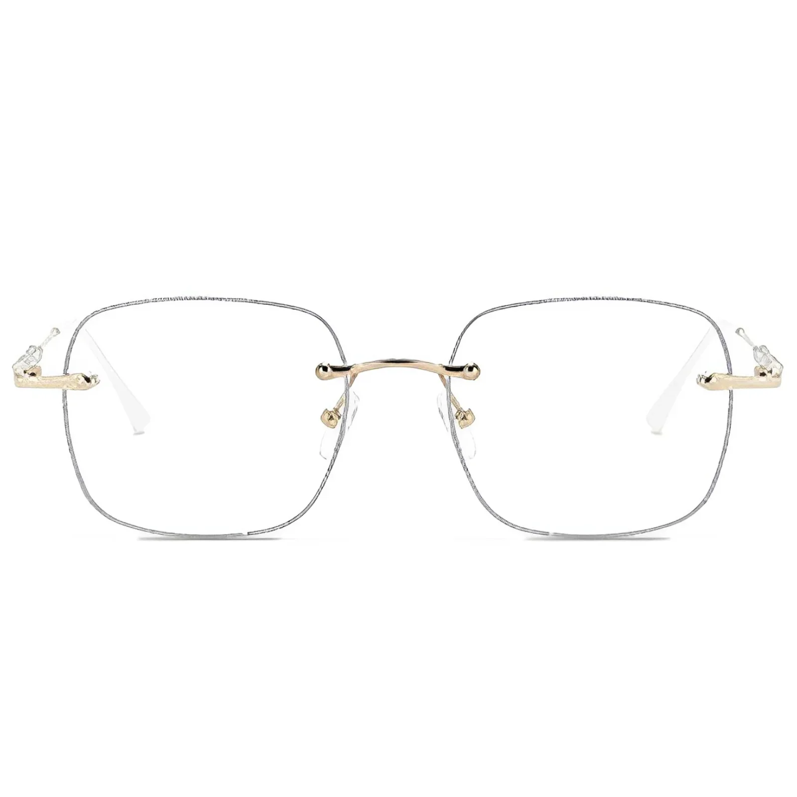 Lamia Eyeglasses - Image 9