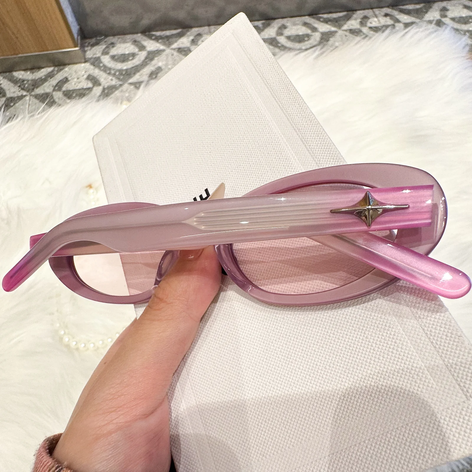 Rhea Sunglasses - Image 8