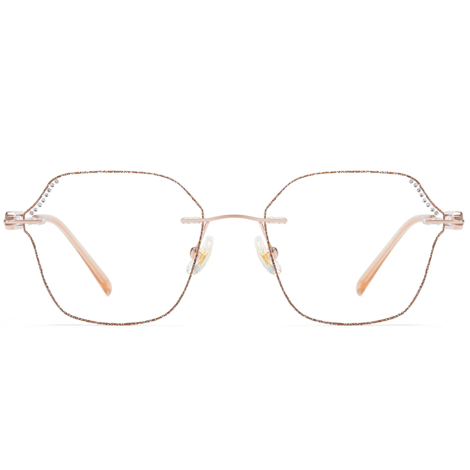 Rosa Eyeglasses - Image 4